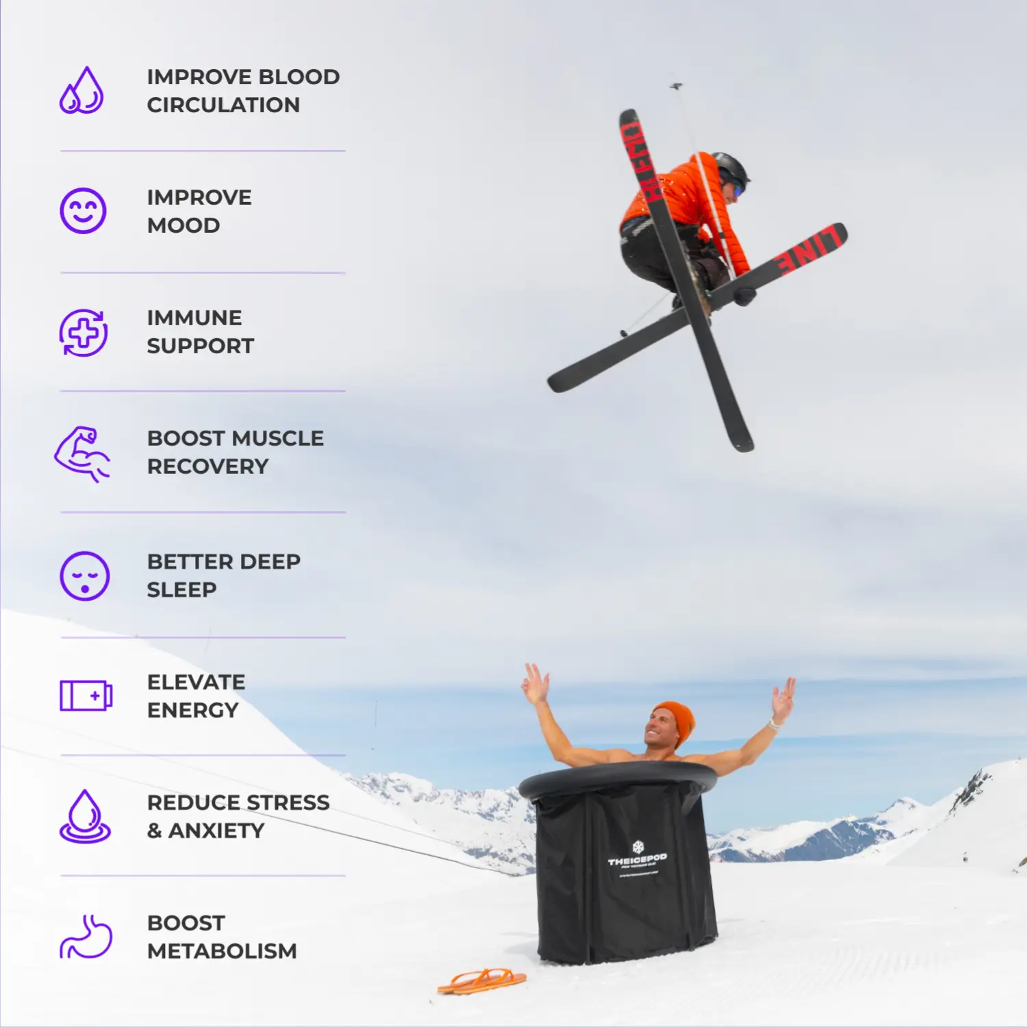 The Ice Pod - Image 11