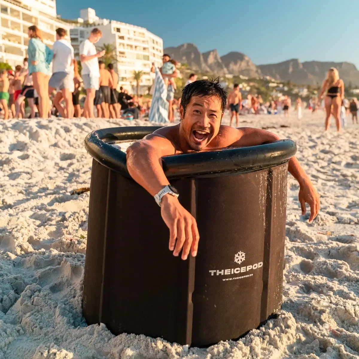 Essentials IcePod Bundle - Image 10