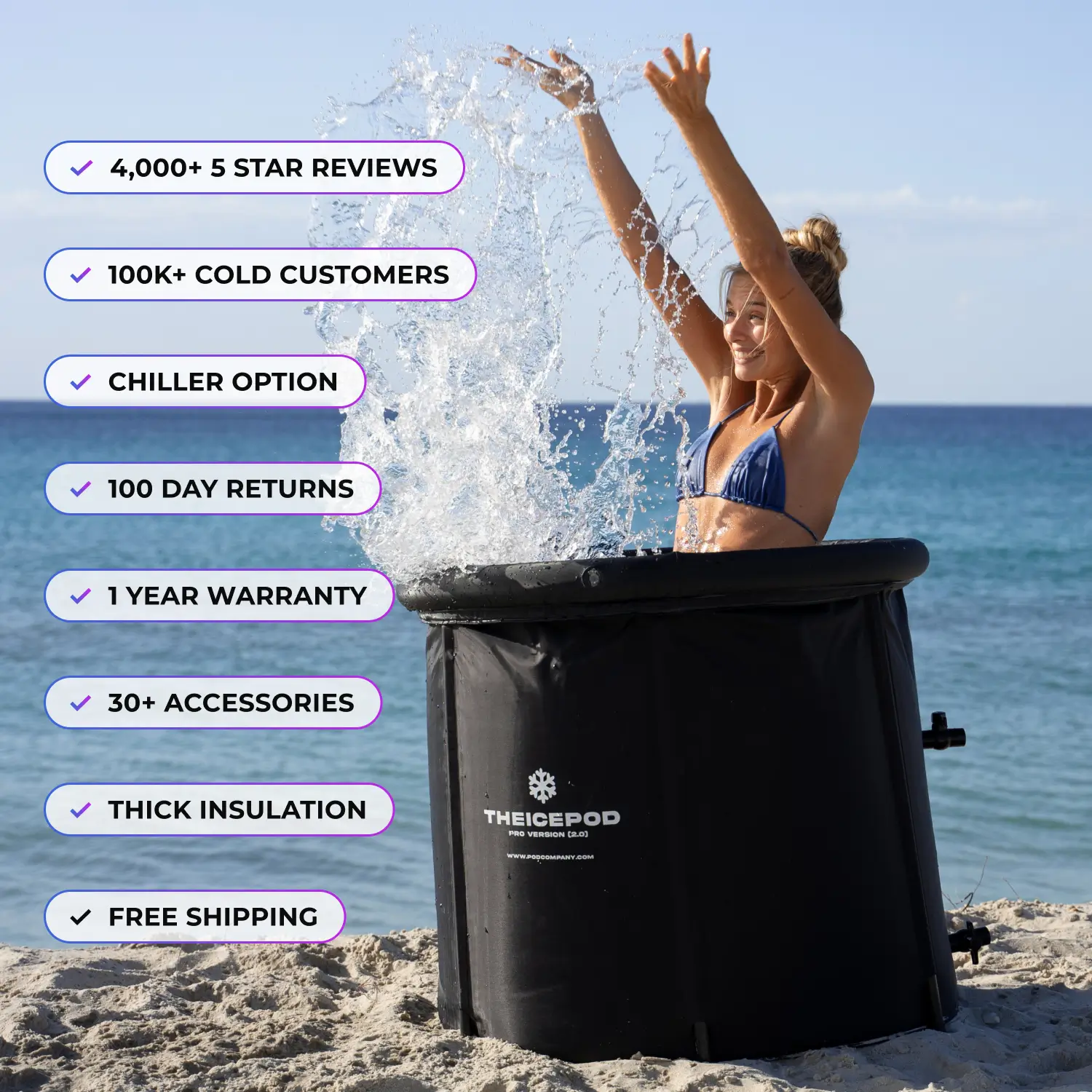 Essentials IcePod Bundle - Image 3