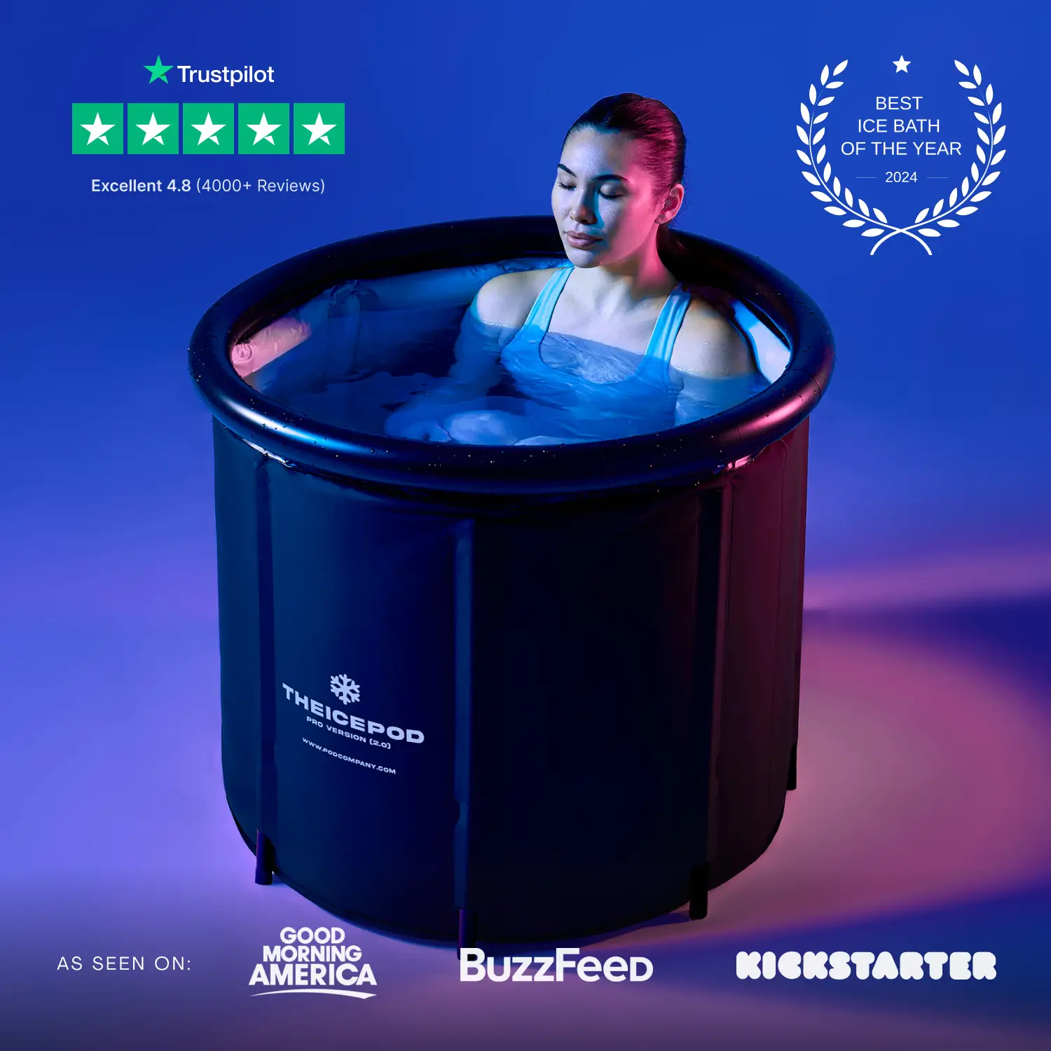 The Ice Pod - Image 4