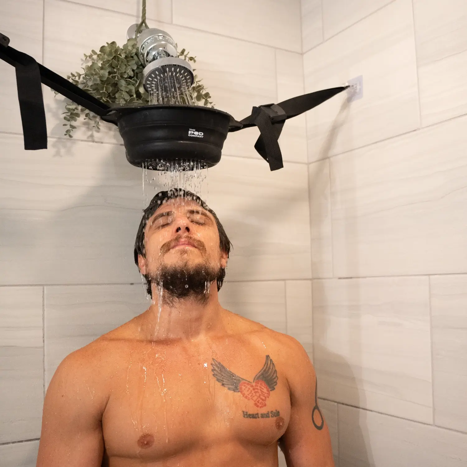 FREE Gift - Shower Pod - Image 7