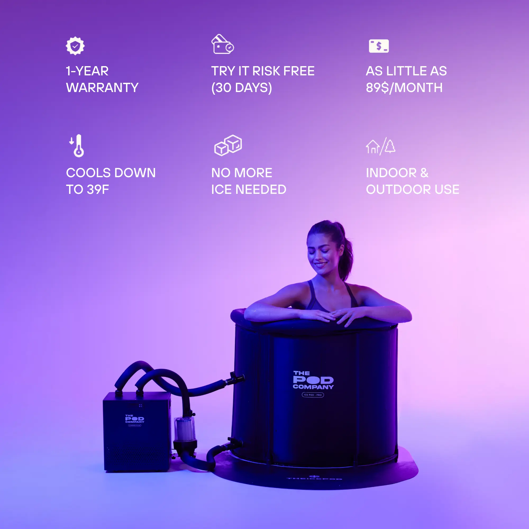 Pod Chiller + Ice Pod Pro - Image 13