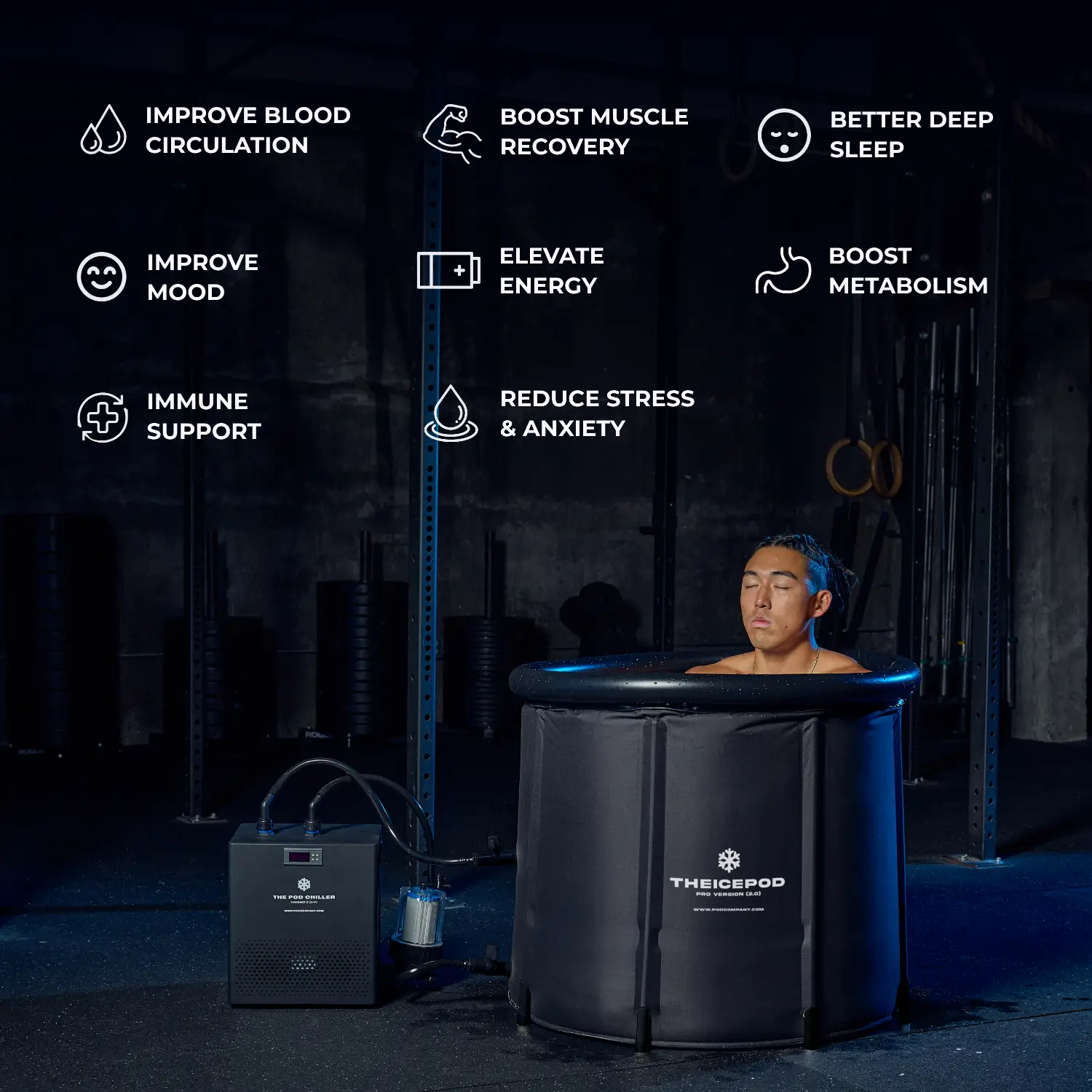 Ice Pod / Chiller 2.0 Bundle - Image 16