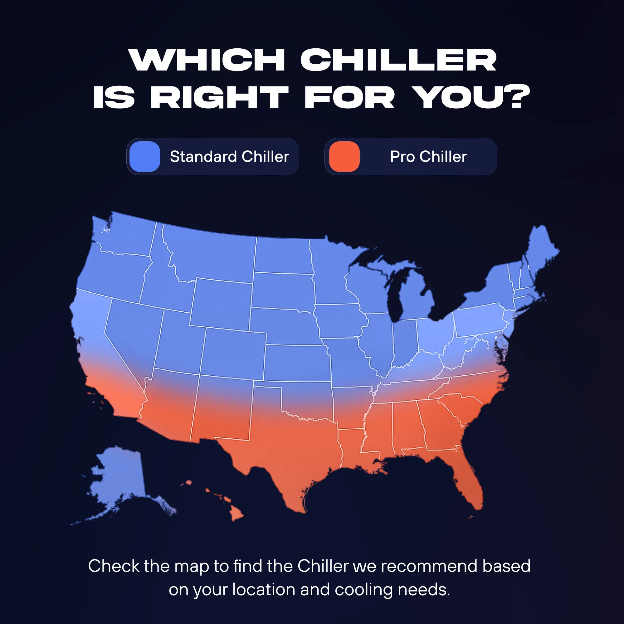 Long Pod Chiller Essentials Bundle - Image 6