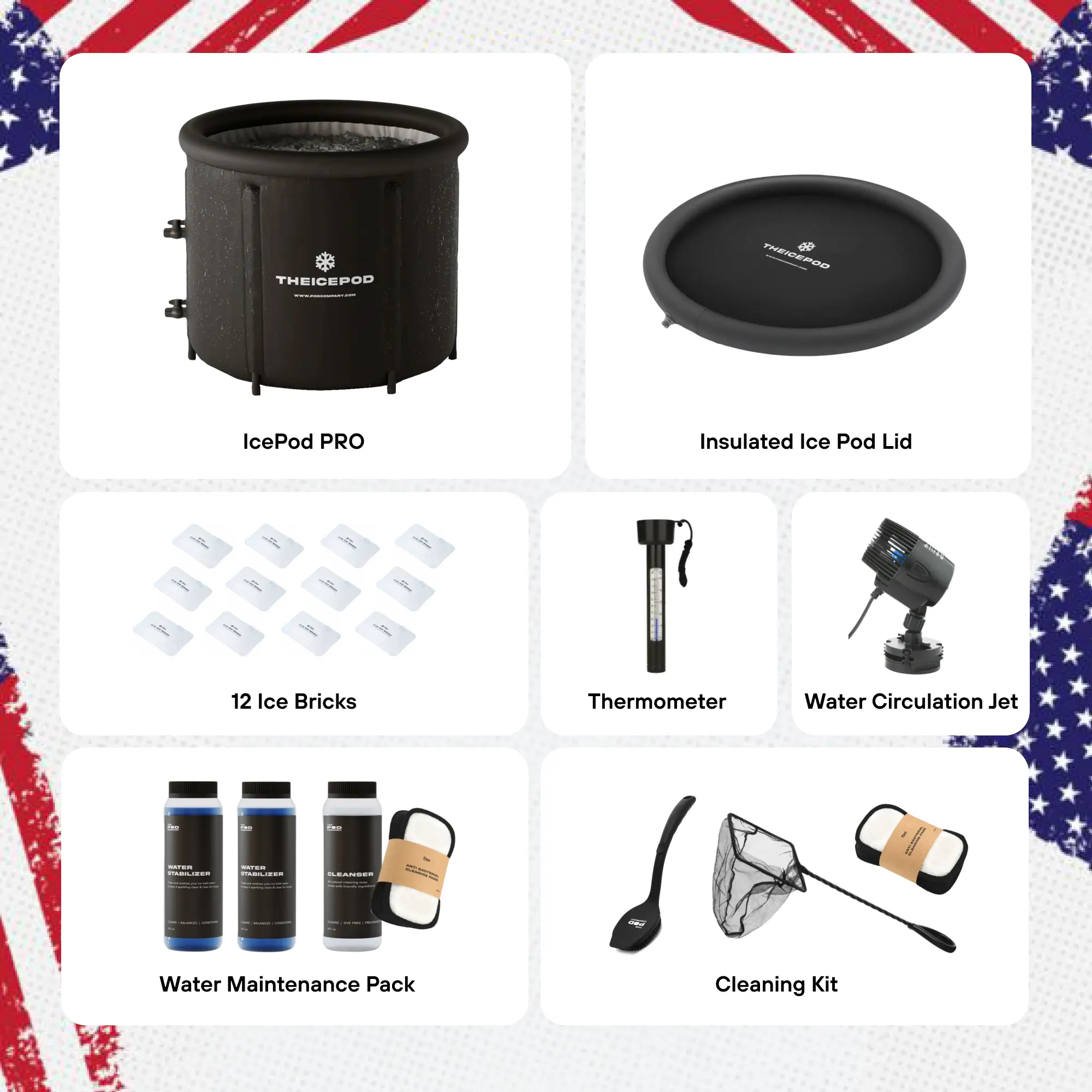 Independence Day Bundle
