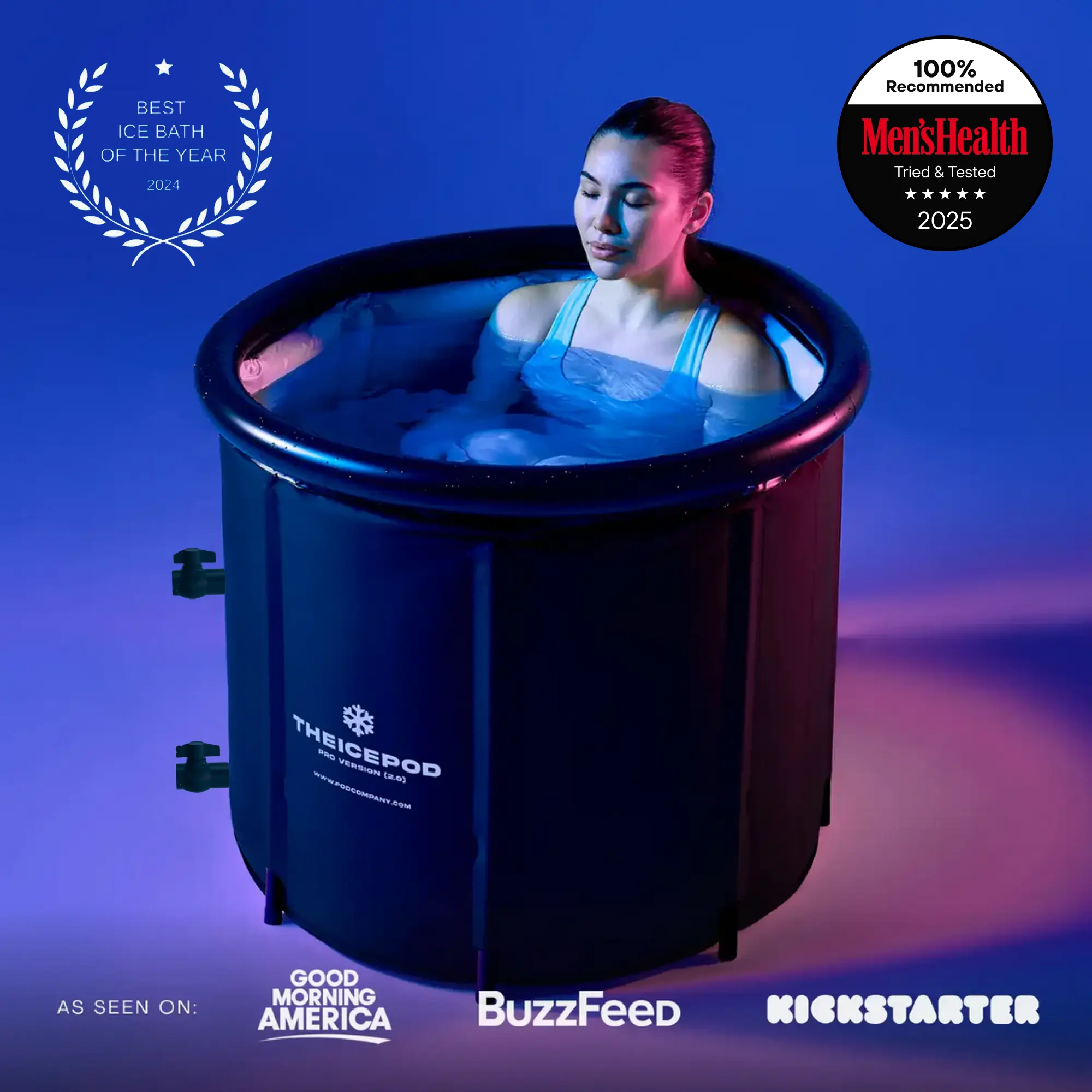 The Ice Pod - Image 23
