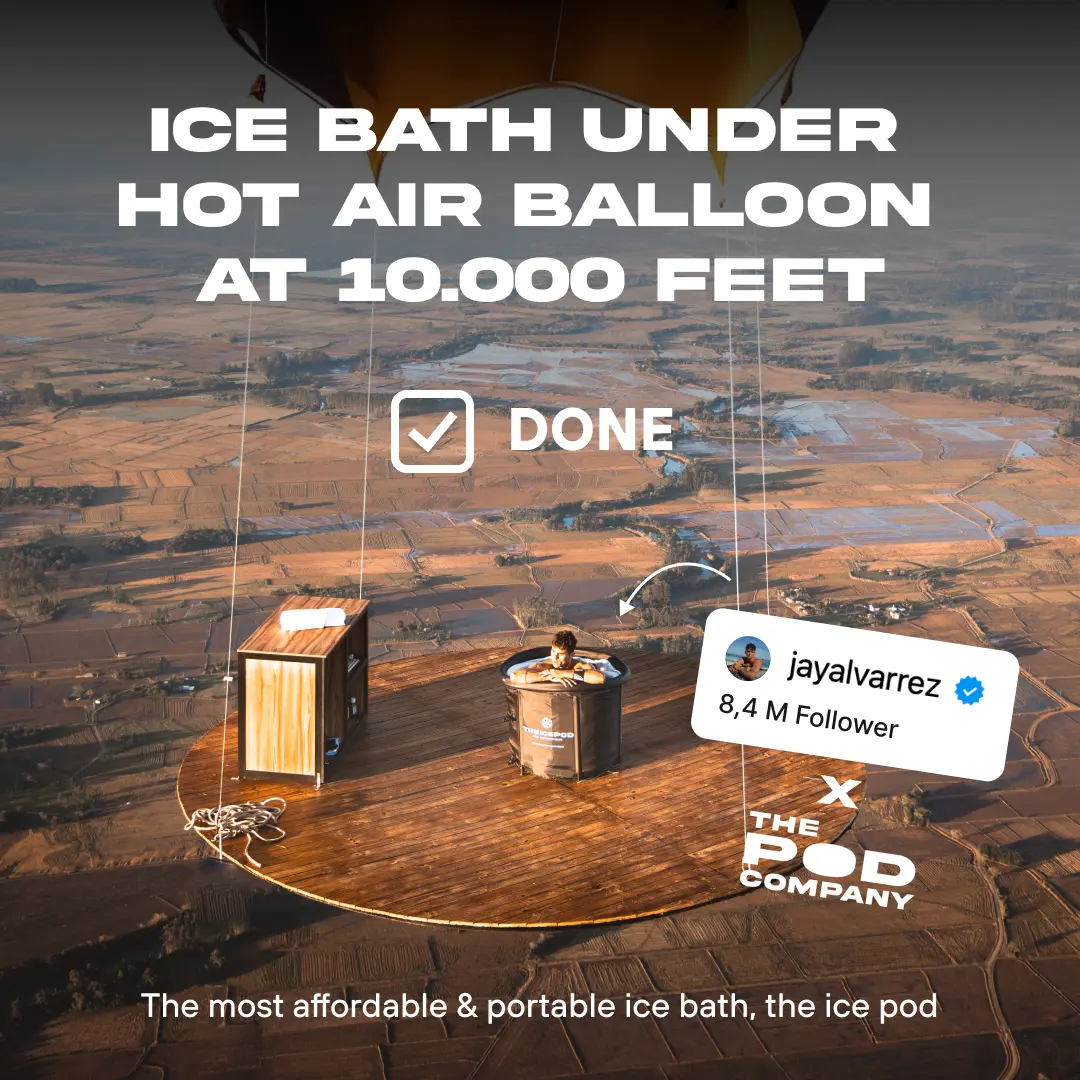 The Ice Pod - Image 14