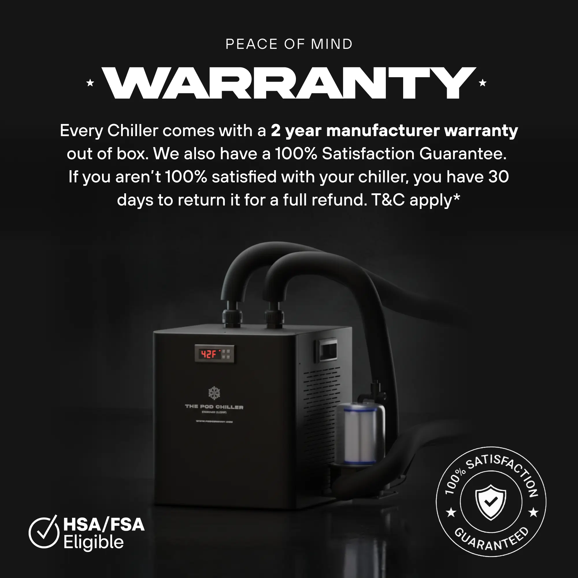 Pod Chiller + Ice Pod Pro - Image 10