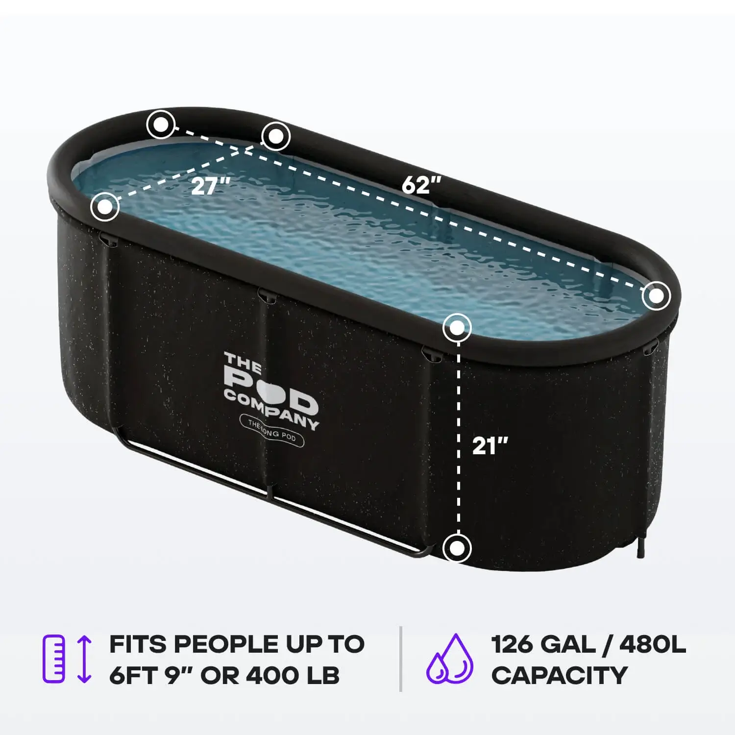 Pod Chiller + Long Pod - Image 13