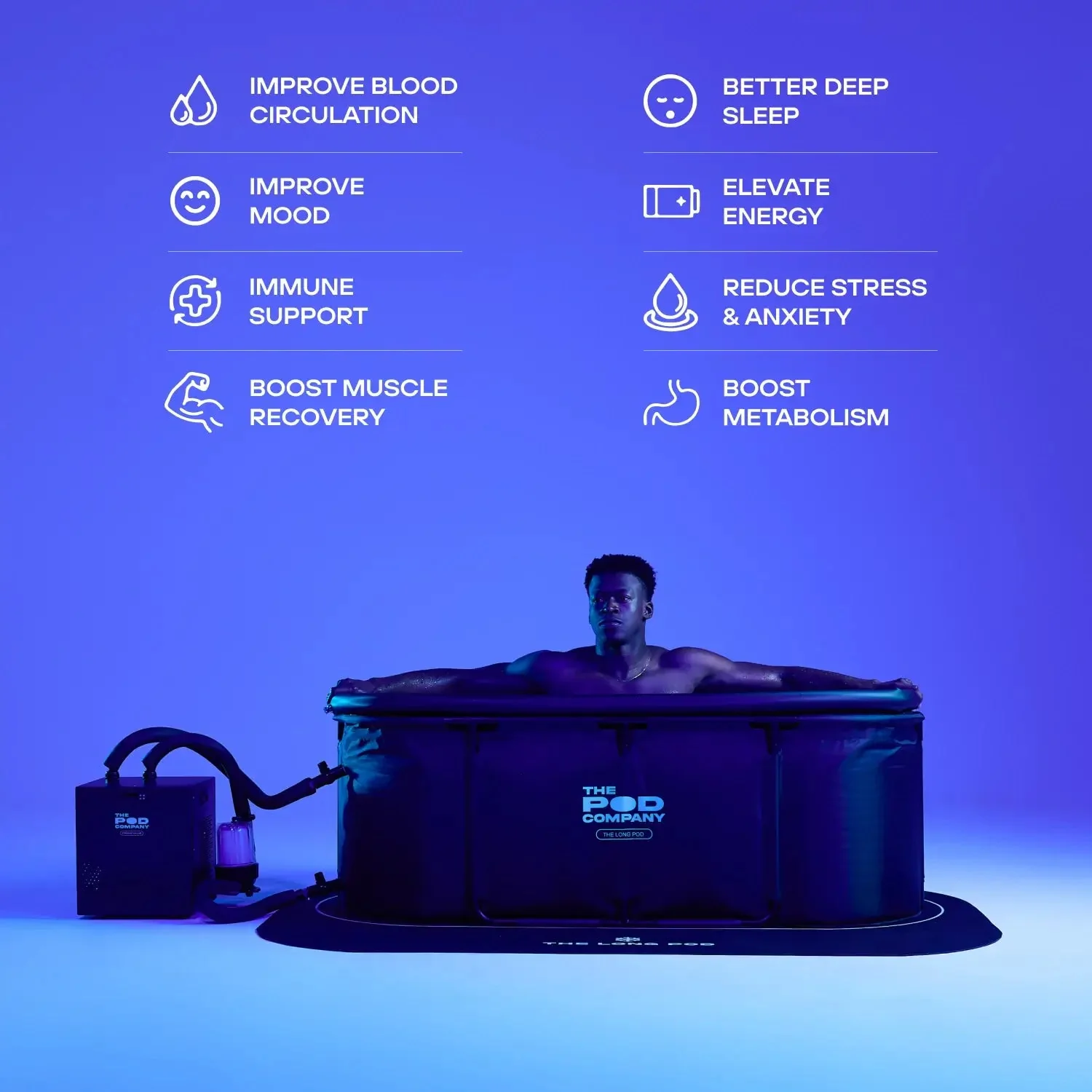 Long Pod Chiller Essentials Bundle - Image 3