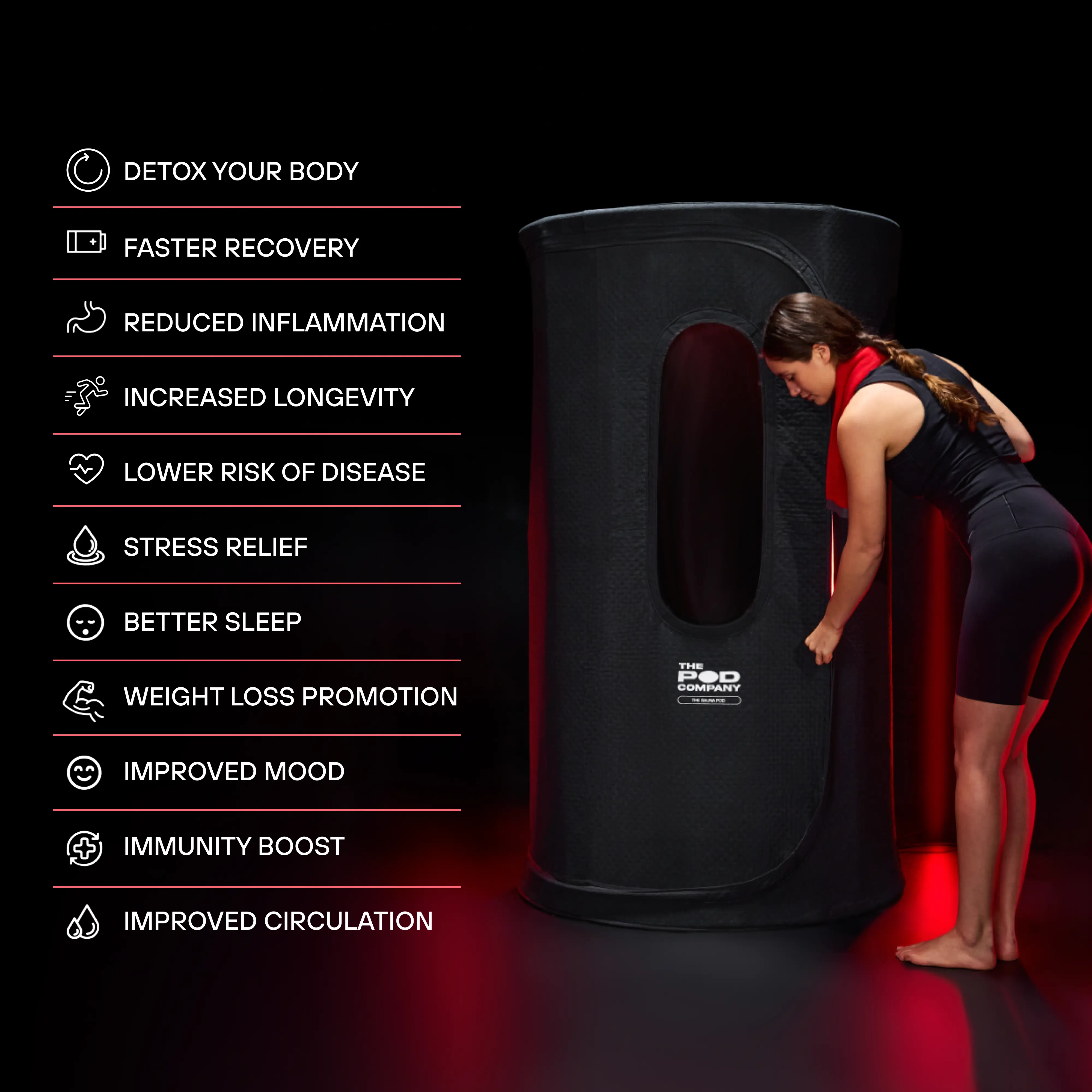 The Sauna Pod - Image 7