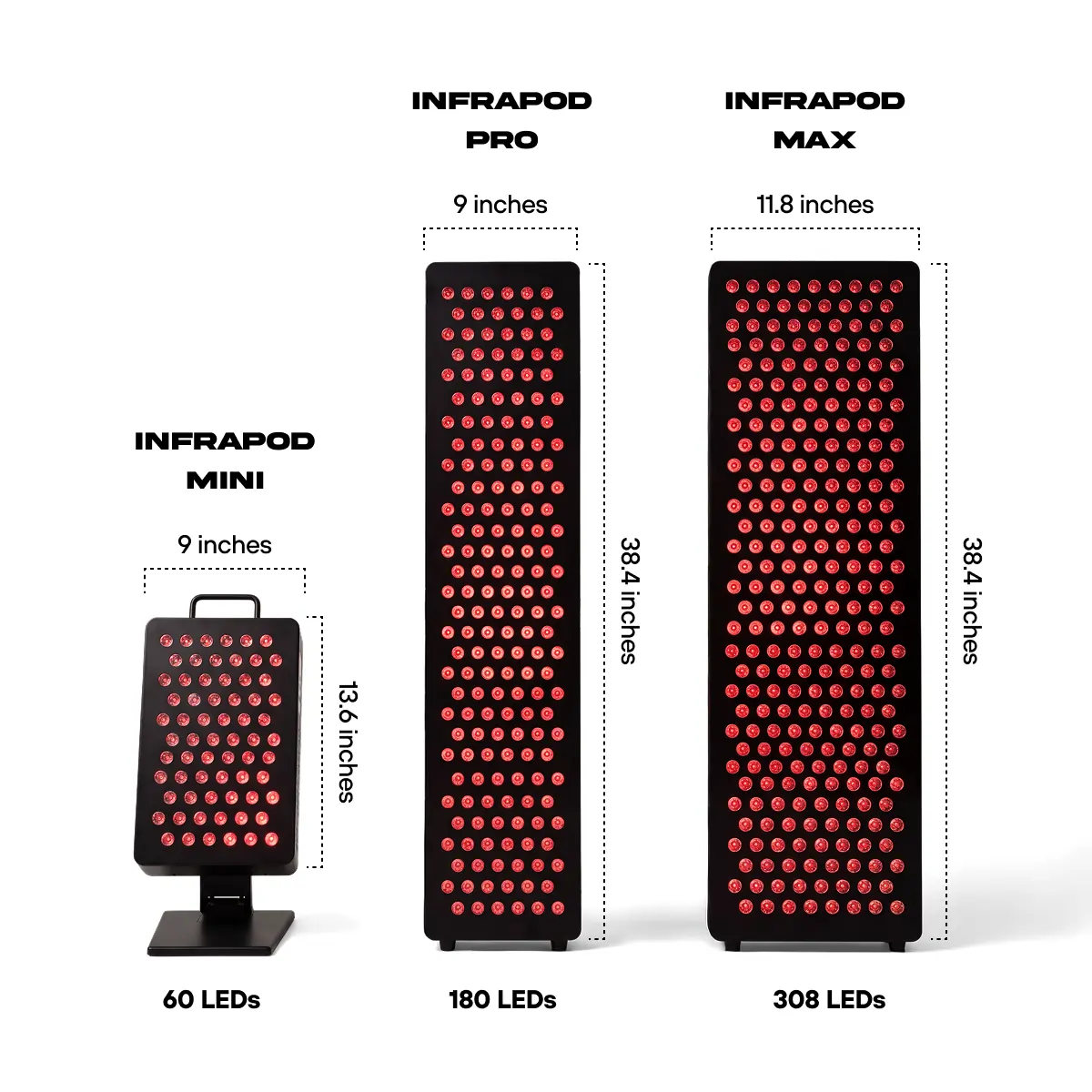 Sauna + Red Light Bundle - Image 9