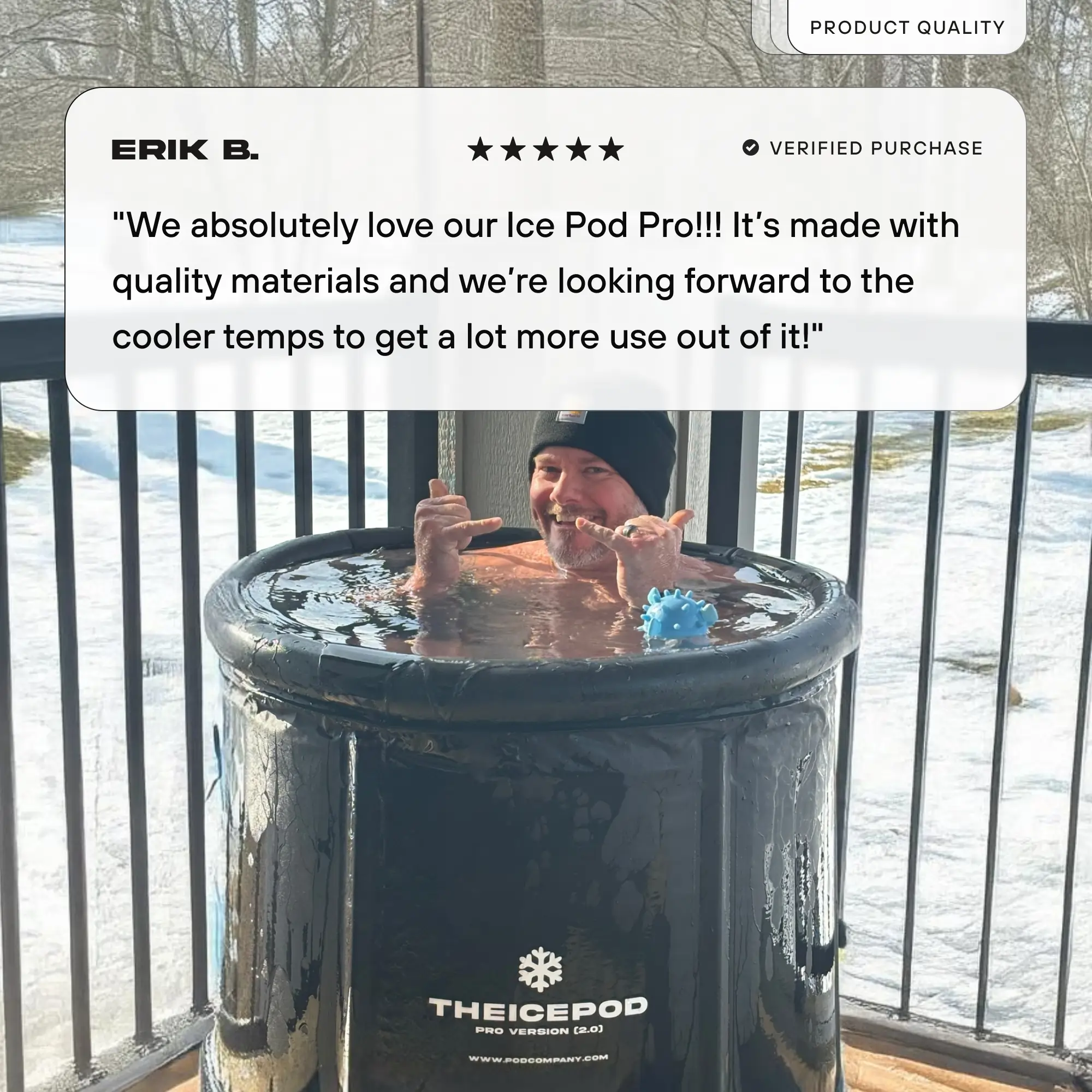 The Ice Pod - Image 15