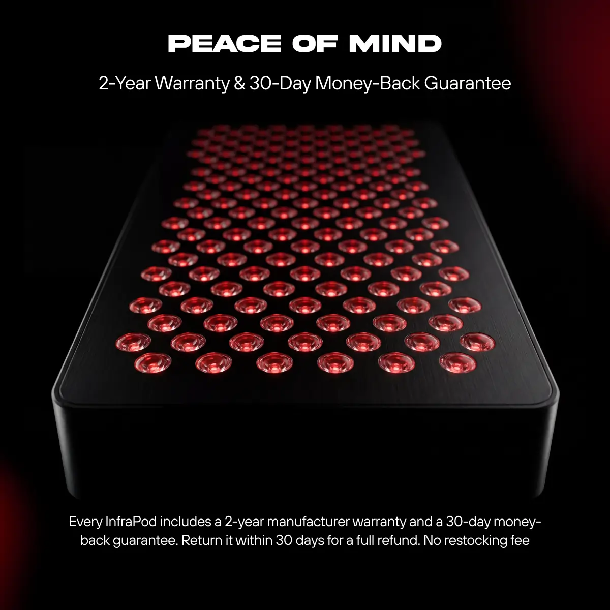 The Infra Pod - Image 12