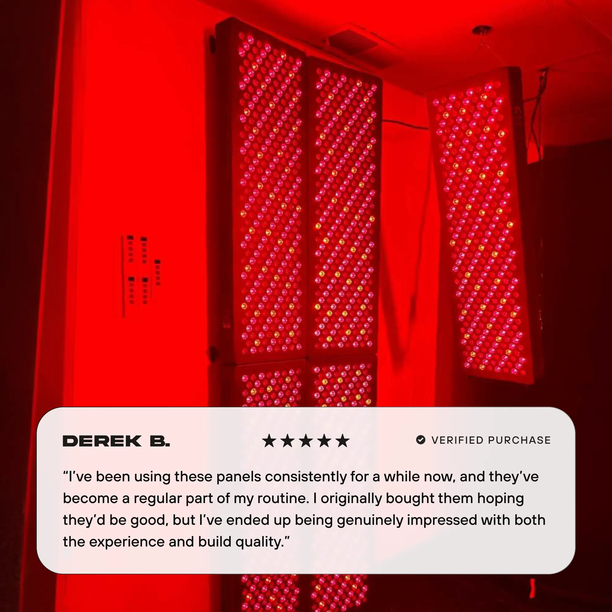 The Infra Pod - Image 6