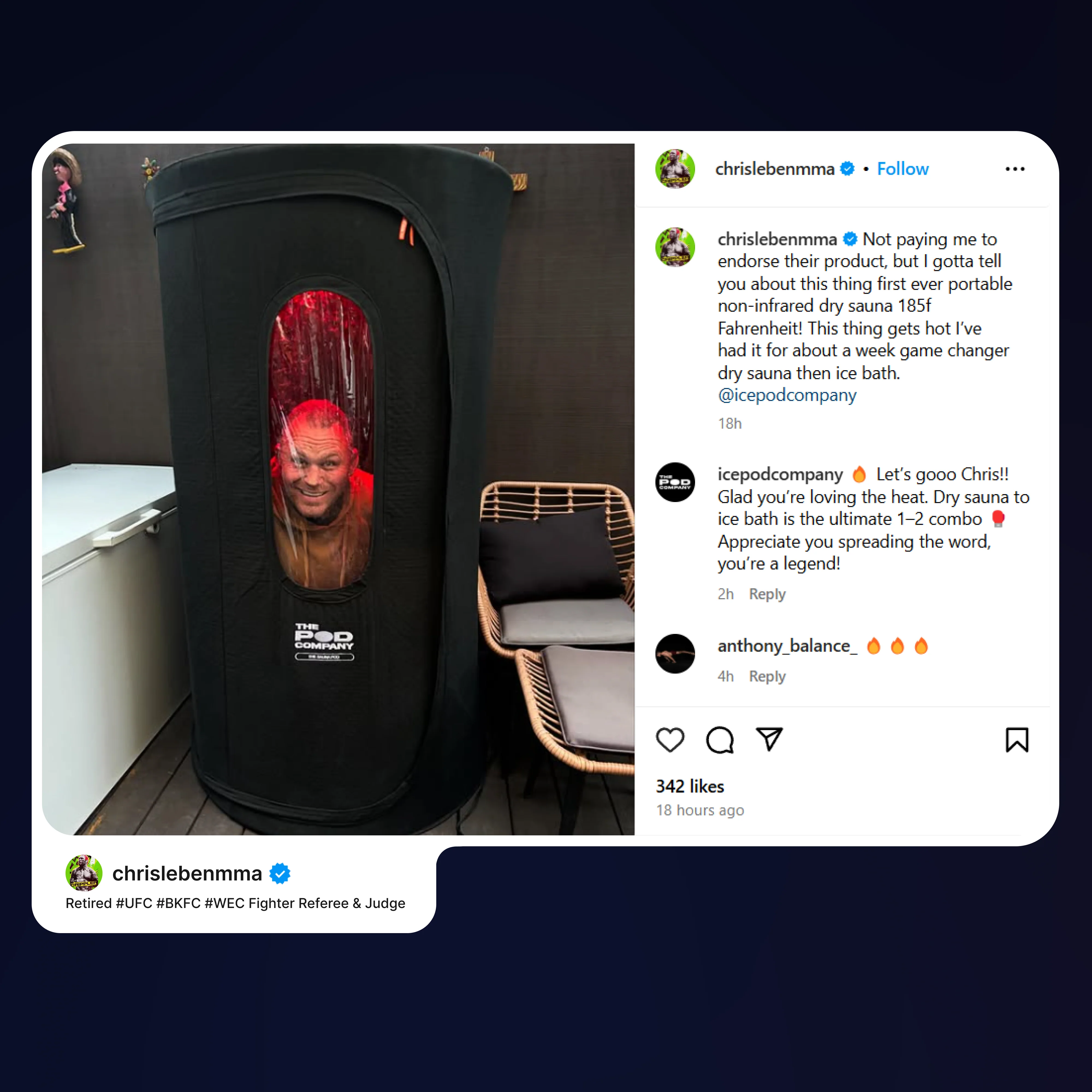 The Sauna Pod - Image 12