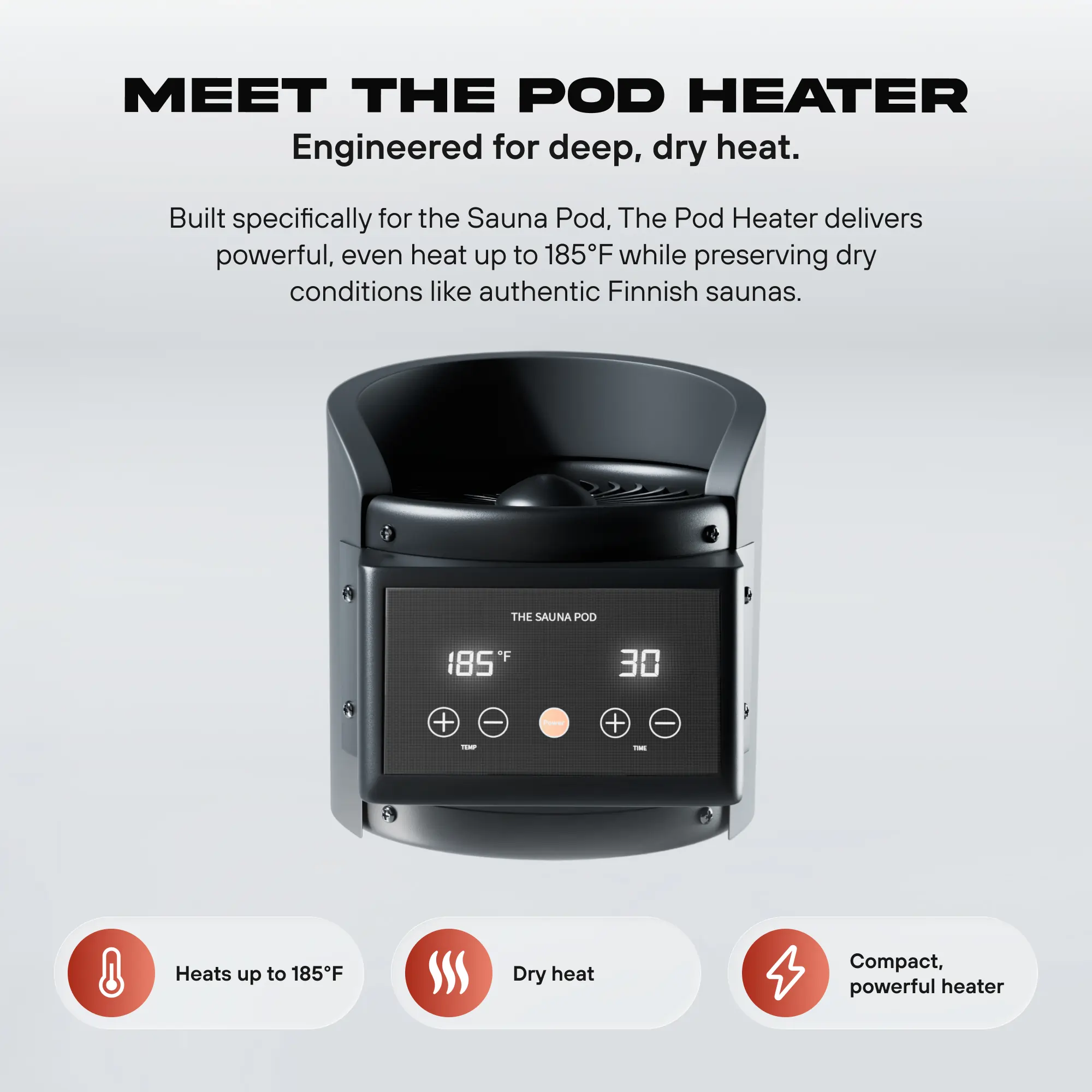 The Sauna Pod - Image 6