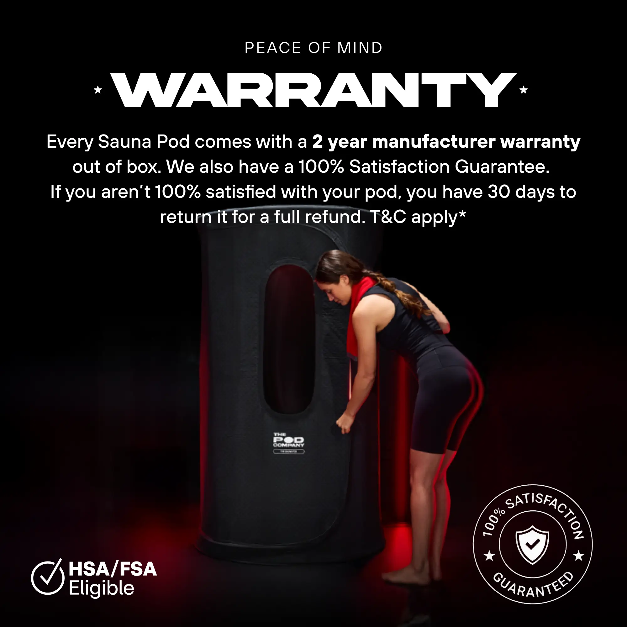 The Sauna Pod - Image 8